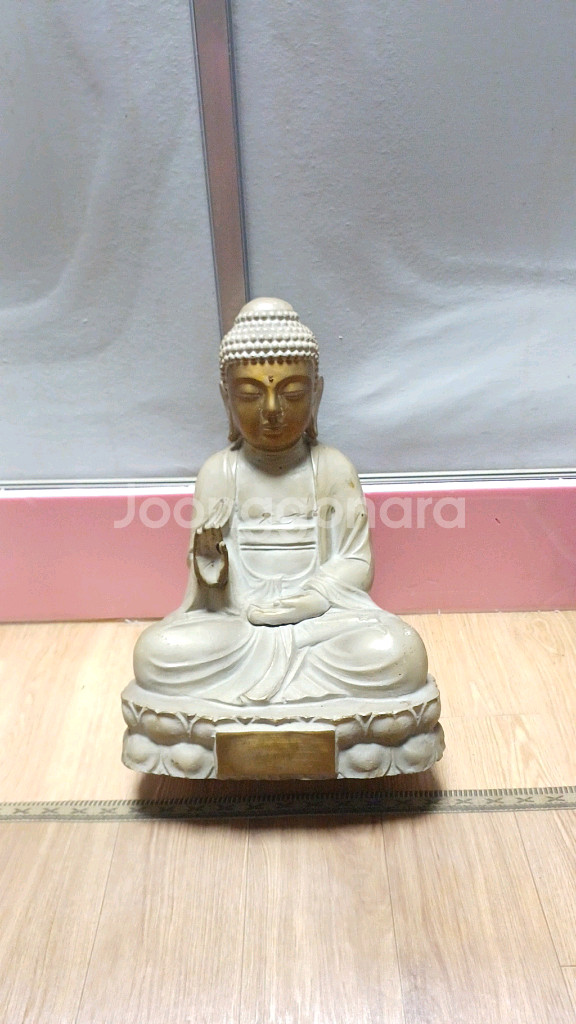 인자하신 부처님--2