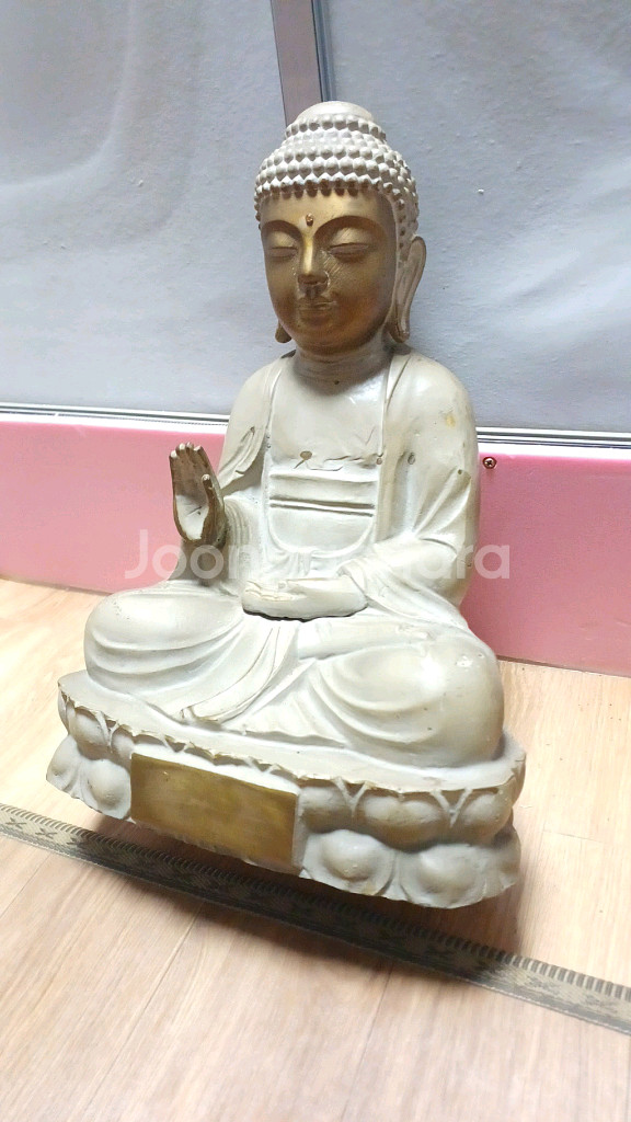 인자하신 부처님--4