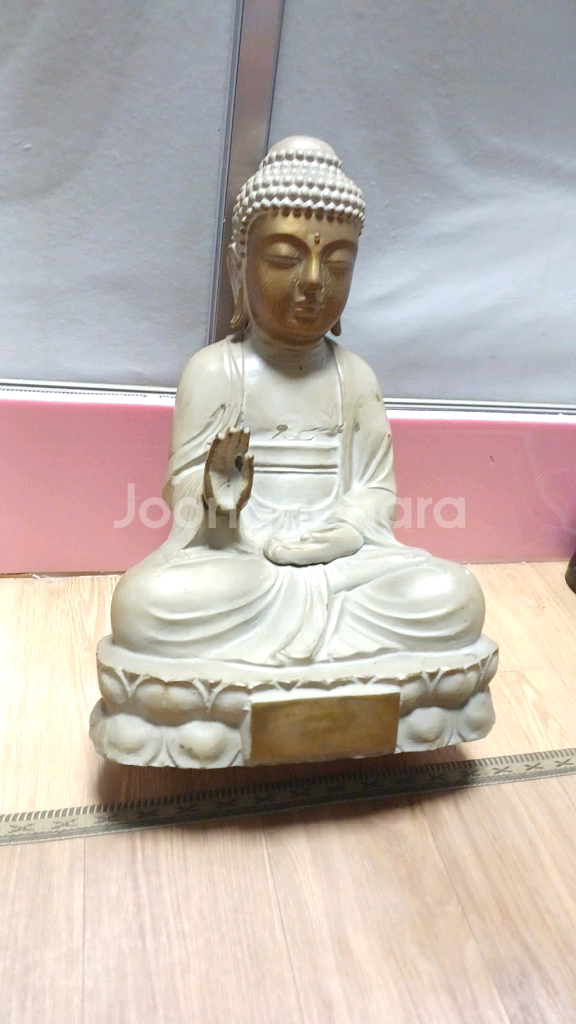 인자하신 부처님--3