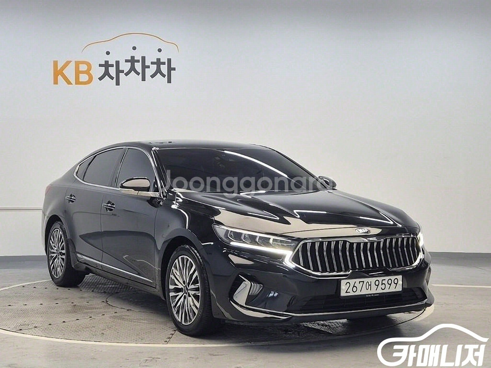 [기아]K7 프리미어 가솔린 2.5 GDI 노블레스 (--0