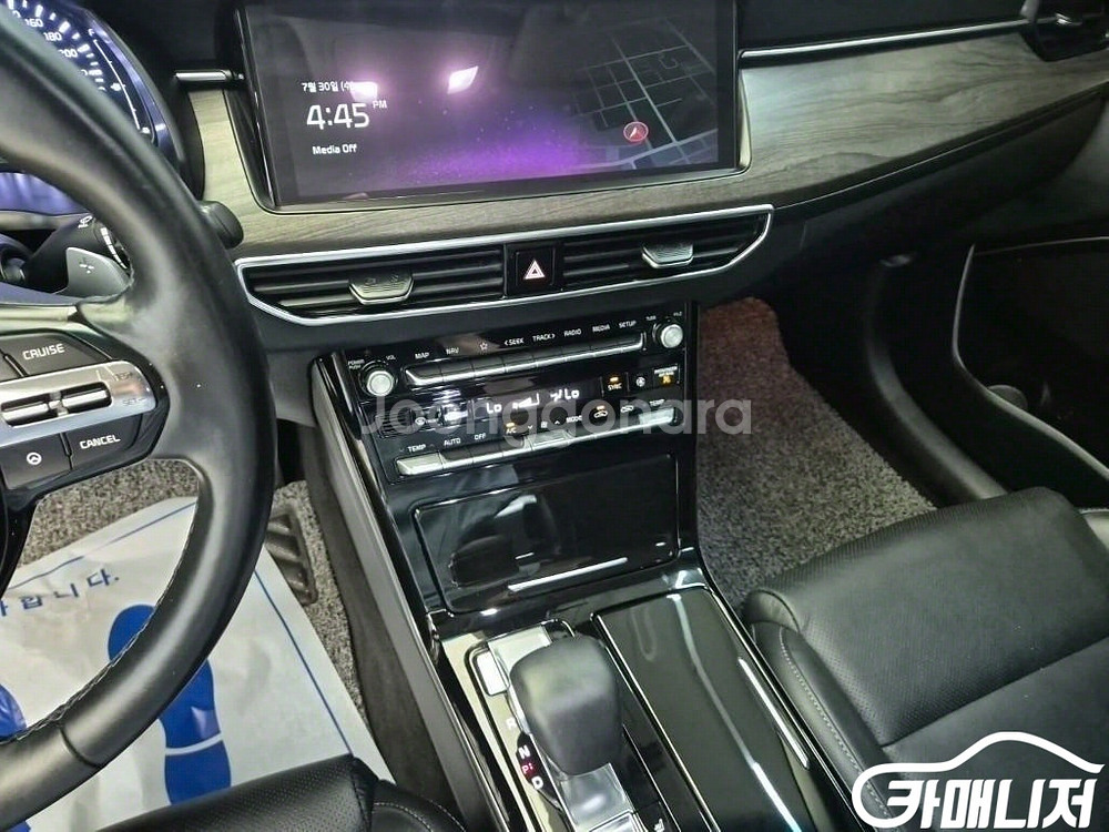 [기아]K7 프리미어 가솔린 2.5 GDI 노블레스 (--9