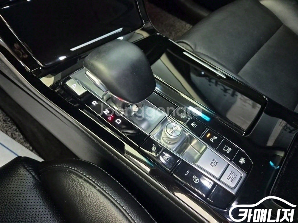 [기아]K7 프리미어 가솔린 2.5 GDI 노블레스 (--7