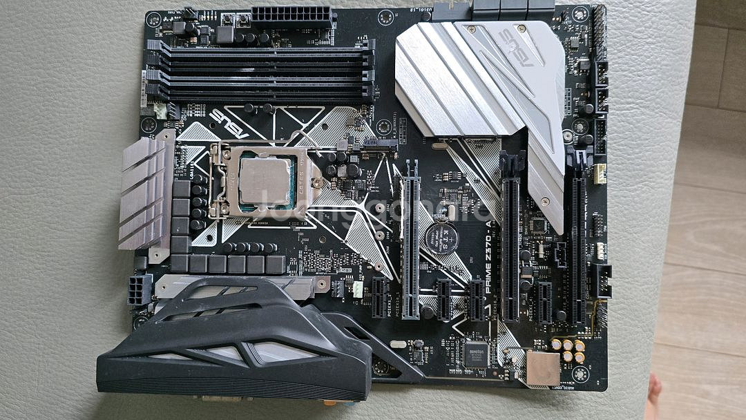 i5 8600k--1