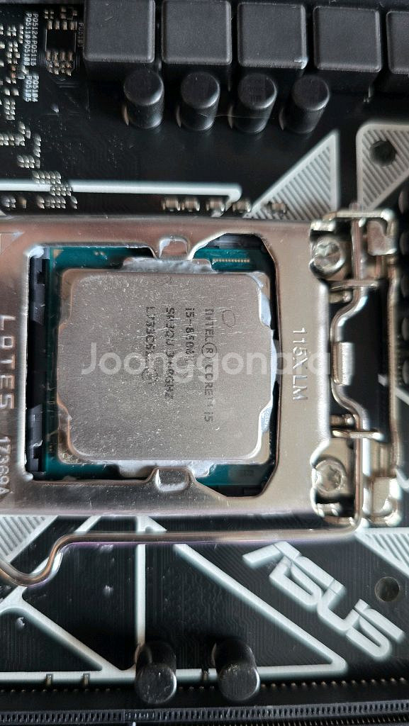 i5 8600k--0