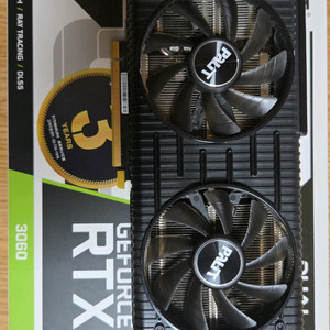 RTX 3060 12GB