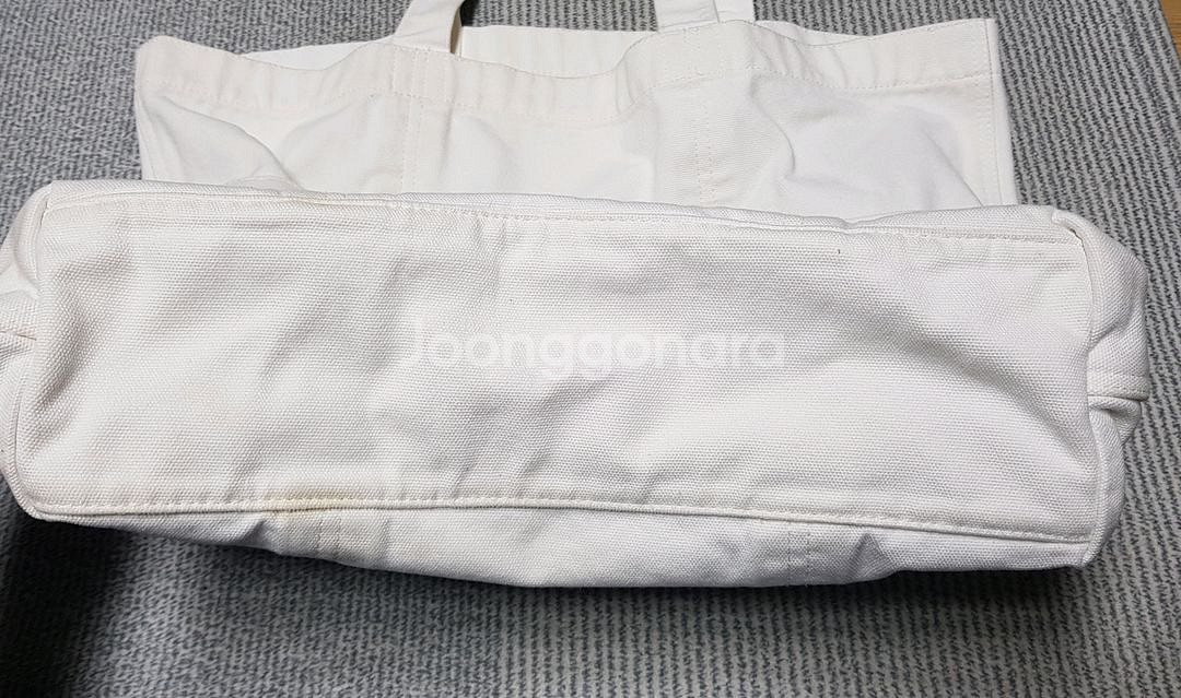 갭 Gap 에코백, 캔버스백--2