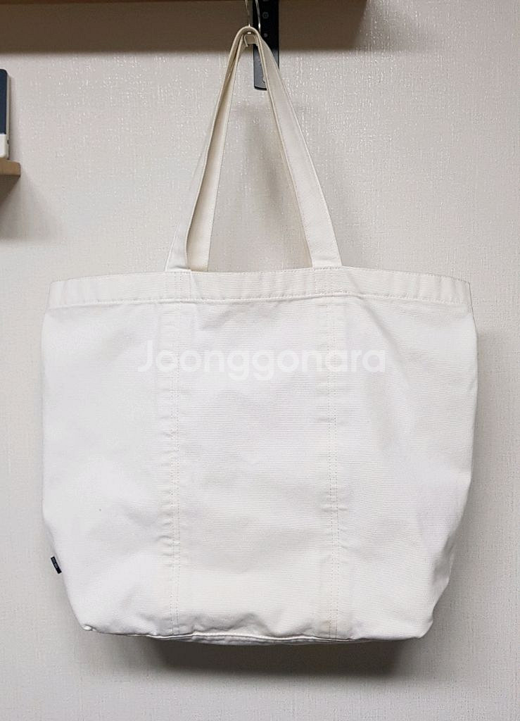 갭 Gap 에코백, 캔버스백--1