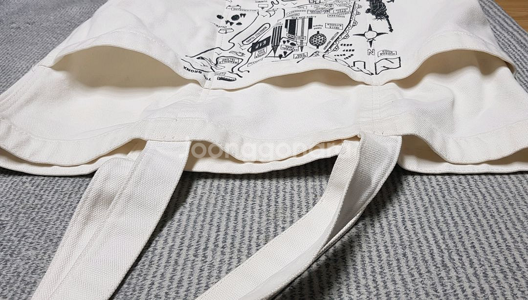 갭 Gap 에코백, 캔버스백--5