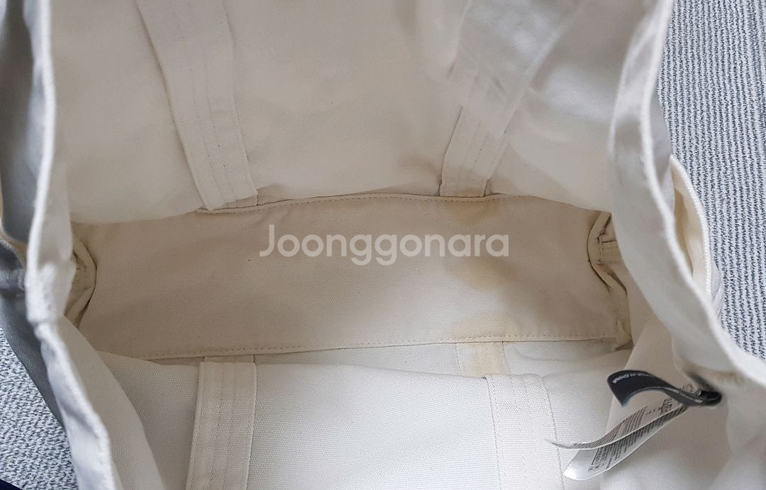 갭 Gap 에코백, 캔버스백--6