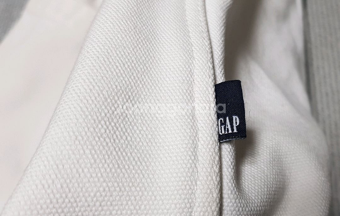 갭 Gap 에코백, 캔버스백--4