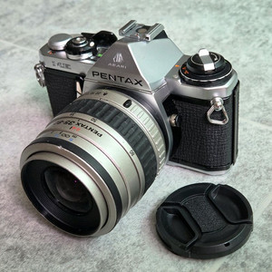 Pentax ME 펜탁스 미 필름카메라