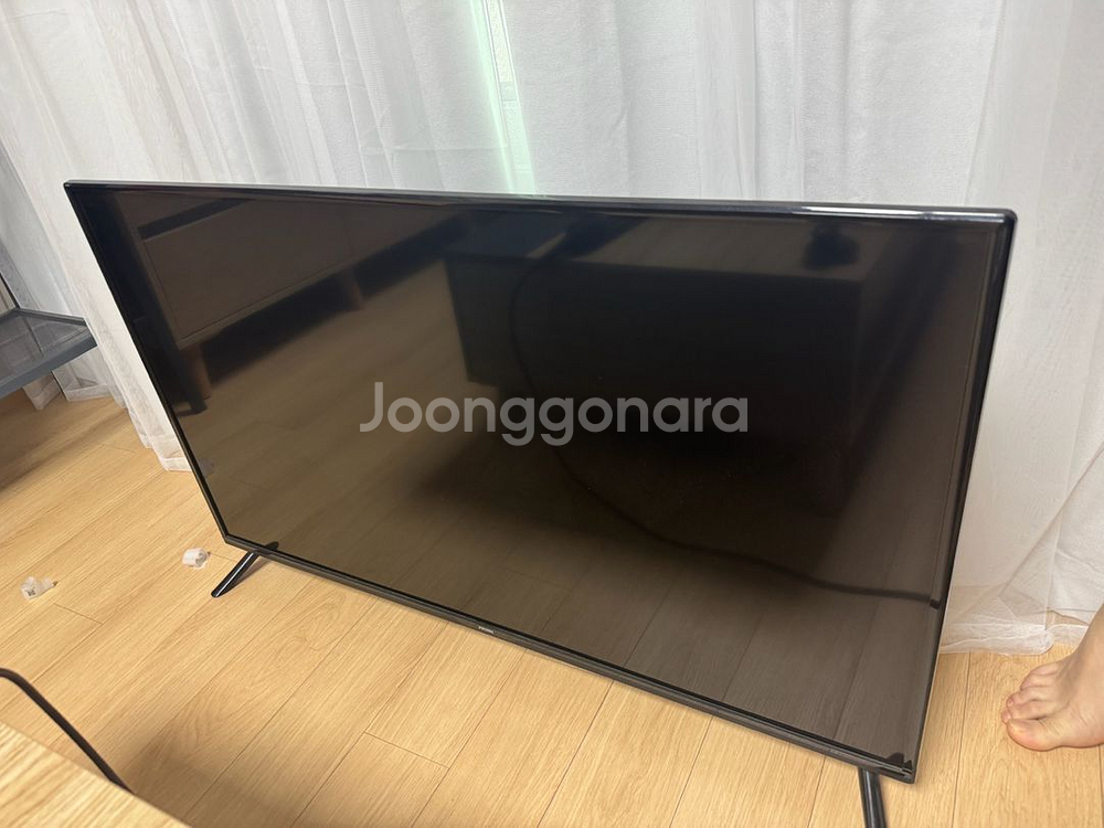 40인치 TV 판매 FHD--0