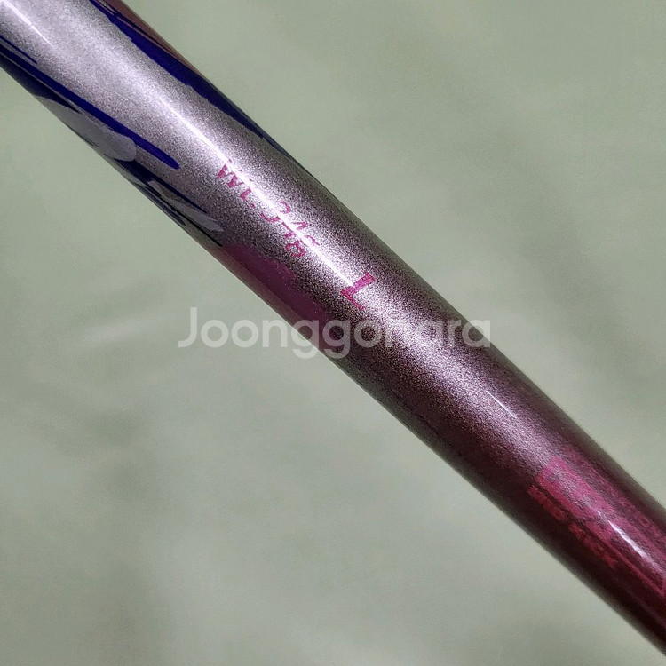 젝시오12 여성우드3번 16도 L 정품 E507226--7