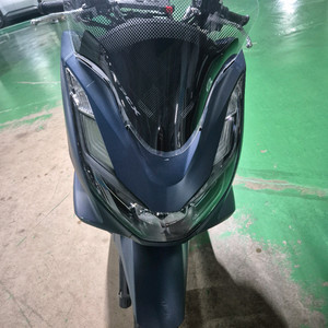 혼다 pcx125 ABS 24년식 판매