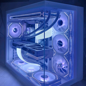 라이젠7 9800X3D RTX5080 본체 팝니다