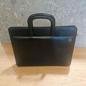 몽블랑 서류가방 정품