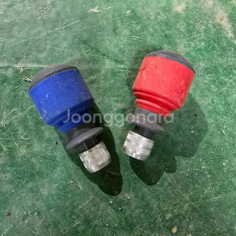 콩드라이버 손잡이 (주먹드라이버)--0