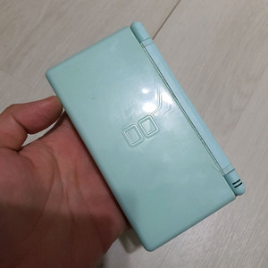 닌텐도 ds lite 게임기