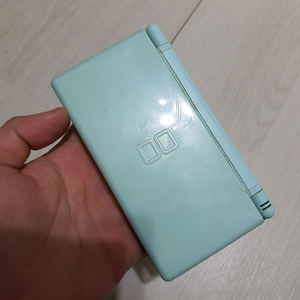 닌텐도 ds lite 게임기