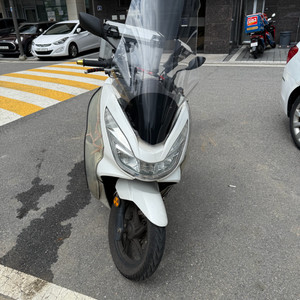 혼다 pcx 125 구형 스마트키