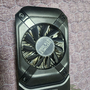GTX 1050 그래픽카드