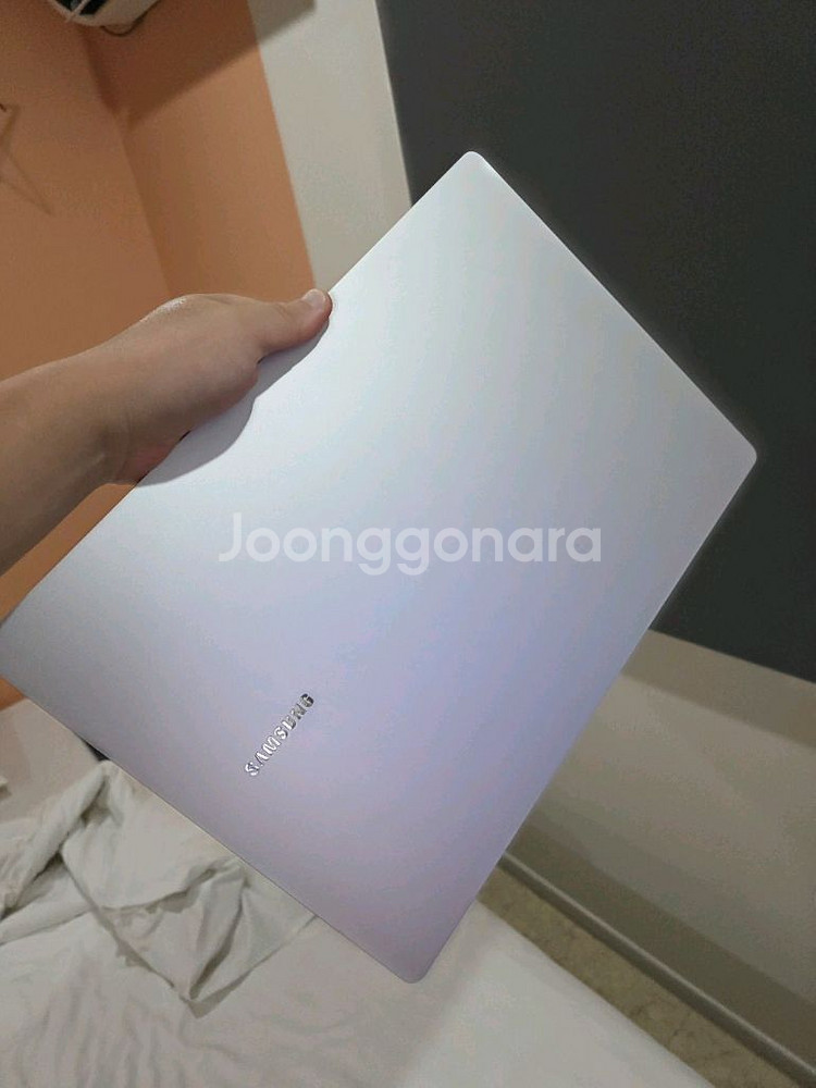 갤럭시북4 프로 16인치 32기가--0