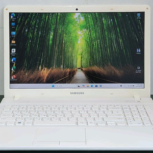 삼성 아티브북 NT270E5K i4-5세대 노트북_업글