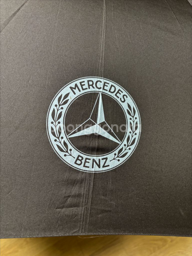 벤츠 BMW 장우산 새제품 팝니다.--3