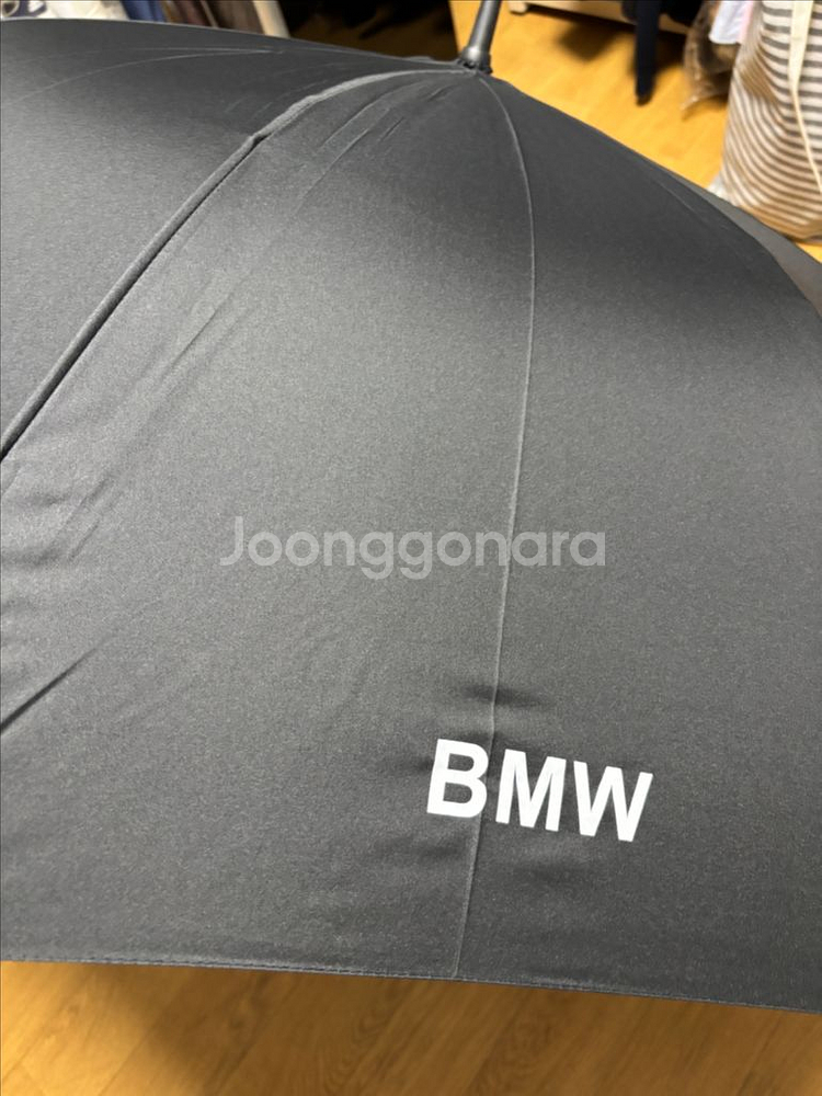 벤츠 BMW 장우산 새제품 팝니다.--6