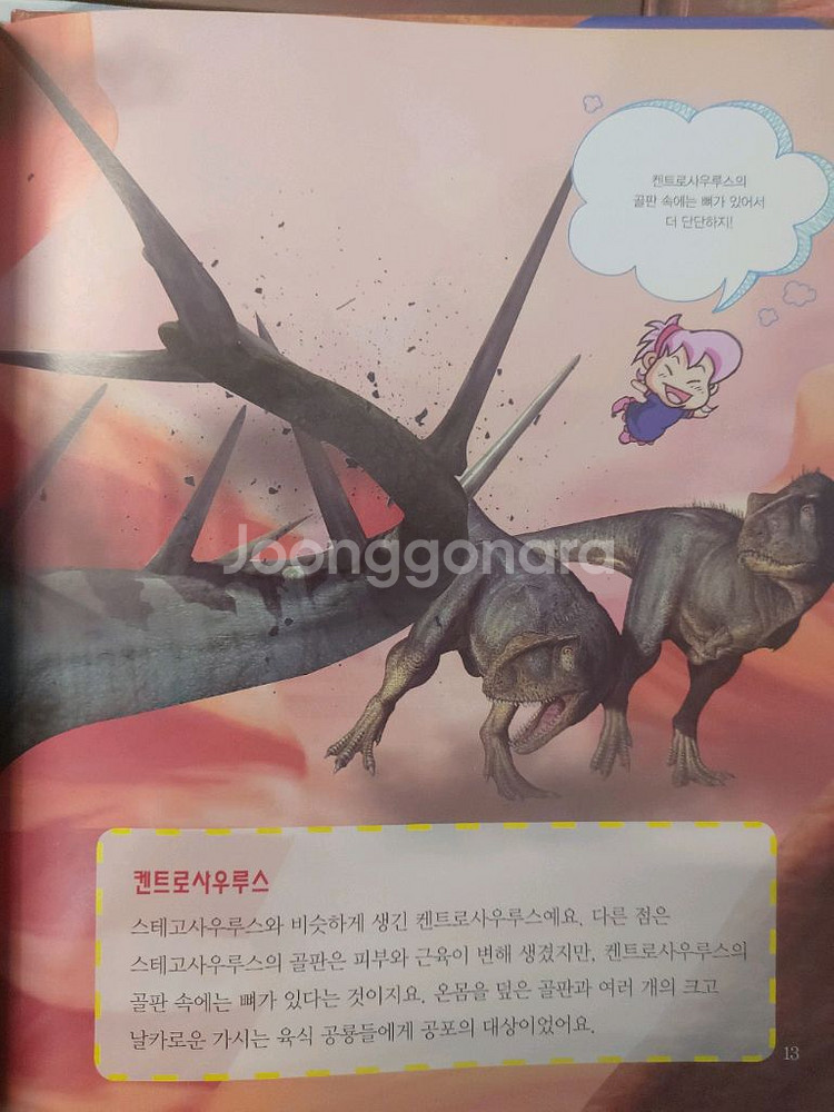 공룡대탐험6권 택비포 30000원--2