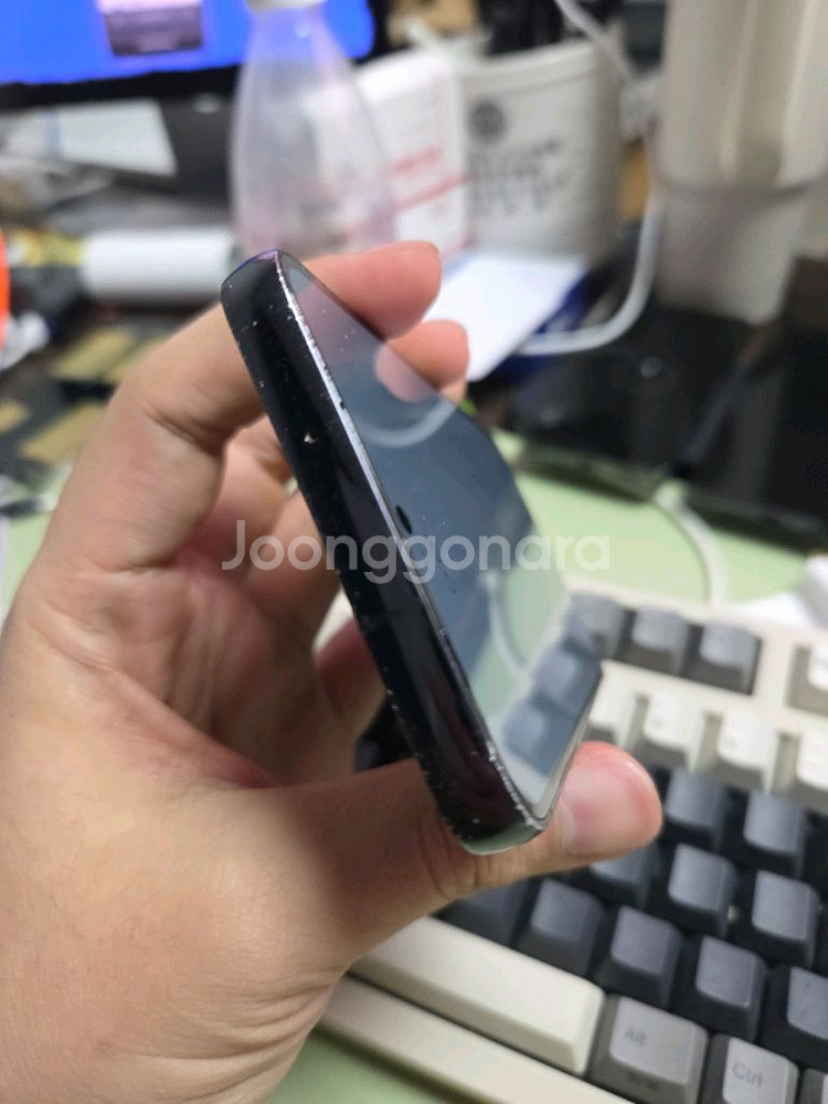 (2393)갤럭시s23 256gb 판매--6