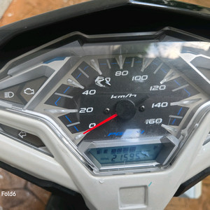 혼다 클릭125