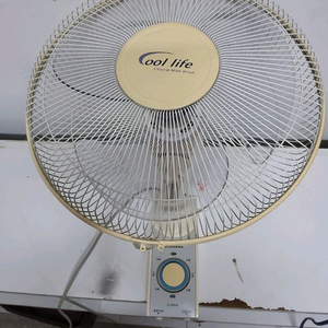 벽걸이 선풍기