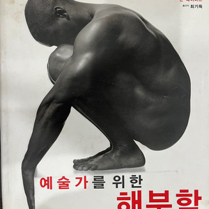 예술가를 위한 해부학