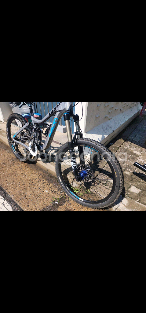 자이언트 레인 풀샥mtb 올마운틴 판매 및 대차--3