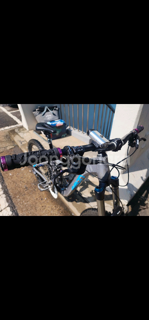 자이언트 레인 풀샥mtb 올마운틴 판매 및 대차--4