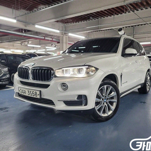 [BMW]X5 (F15) xDrive 30d #앱특가