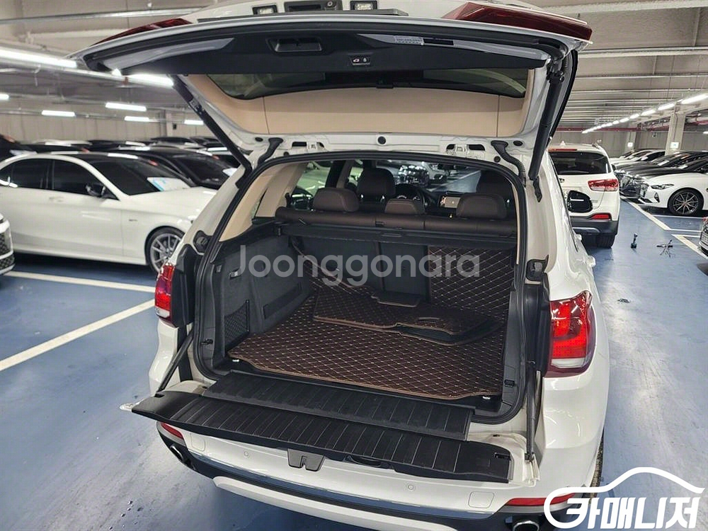 [BMW]X5 (F15) xDrive 30d #앱특가--4