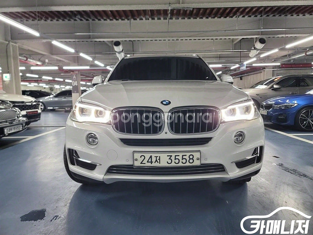 [BMW]X5 (F15) xDrive 30d #앱특가--2