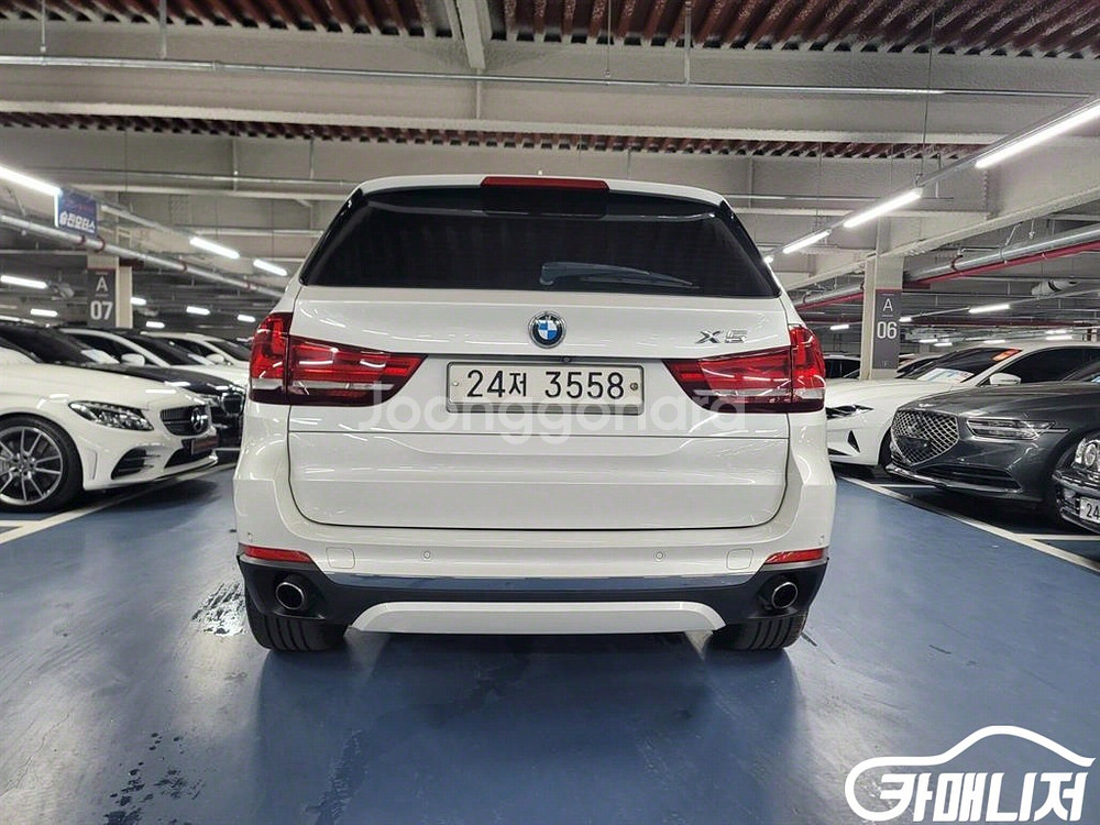 [BMW]X5 (F15) xDrive 30d #앱특가--3