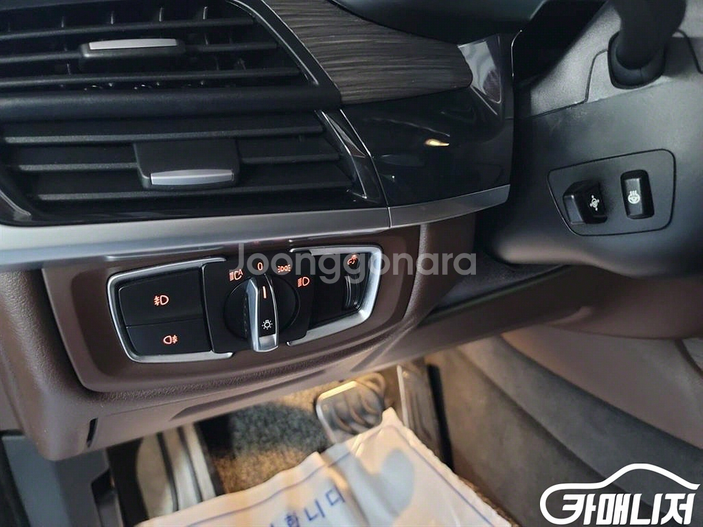[BMW]X5 (F15) xDrive 30d #앱특가--9
