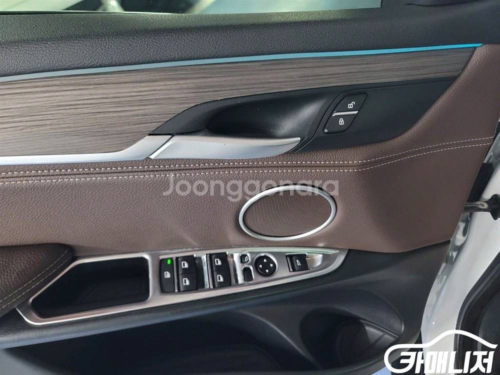 [BMW]X5 (F15) xDrive 30d #앱특가--8