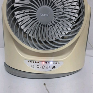 보랄 에어 써큘레이터 선풍기