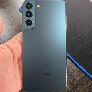 갤럭시S22플러스 256G무잔상 최저가 중고폰
