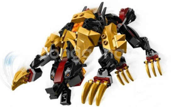 레고 닌자고 임페리움 드래곤 헌터 71790--0