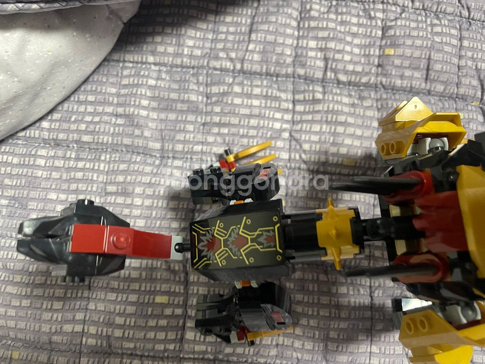 레고 닌자고 임페리움 드래곤 헌터 71790--6