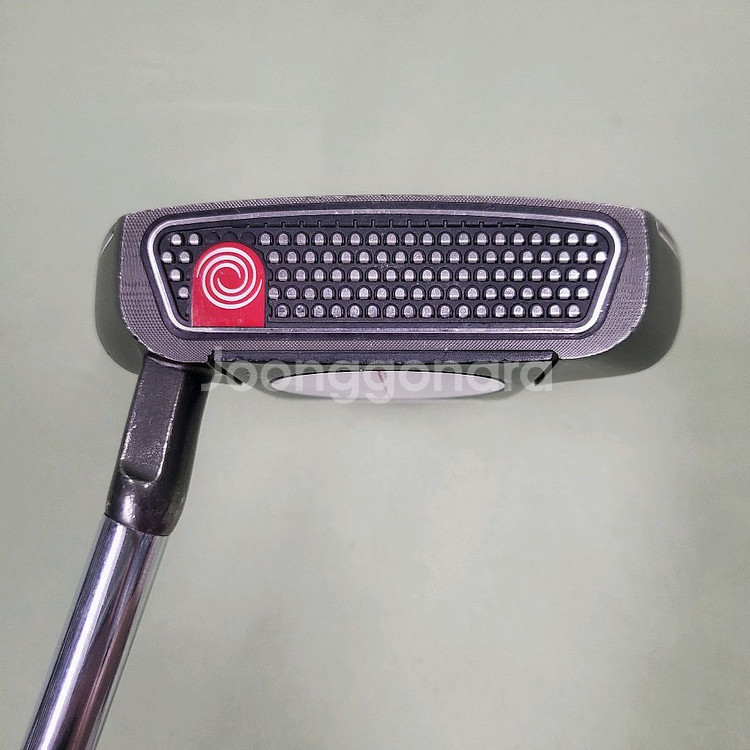 오딧세이 오웍스블랙2볼팽 33인치퍼터 E408273--1