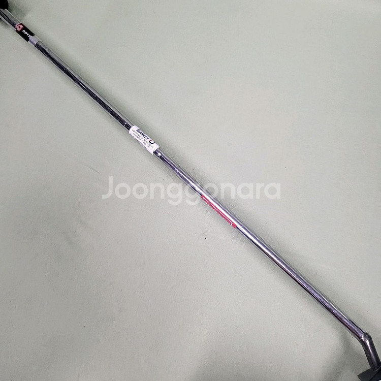 오딧세이 오웍스블랙2볼팽 33인치퍼터 E408273--5