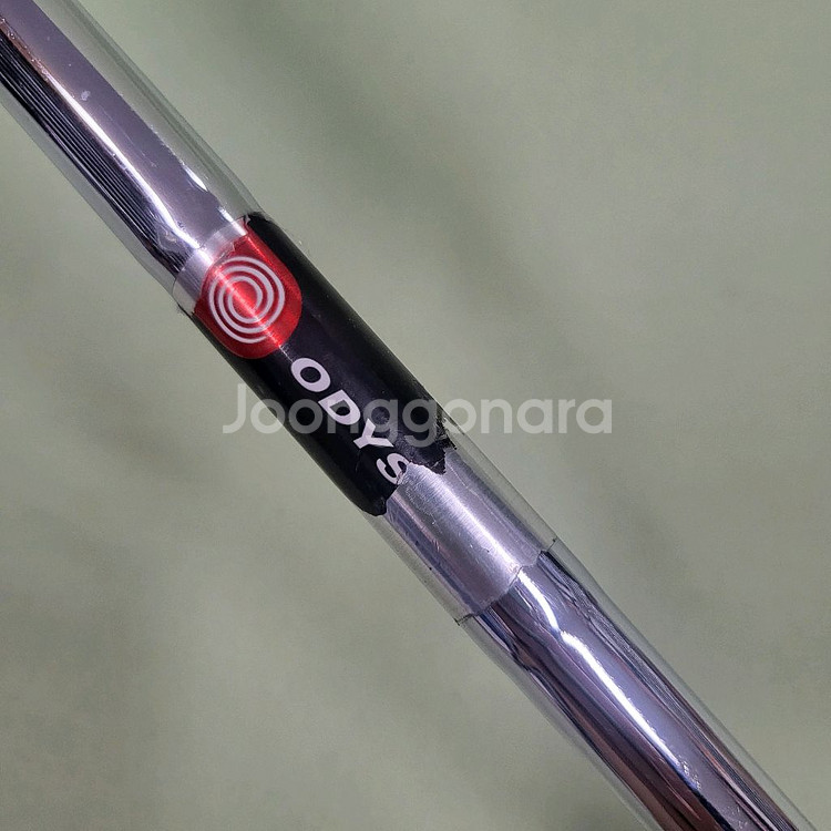 오딧세이 오웍스블랙2볼팽 33인치퍼터 E408273--6