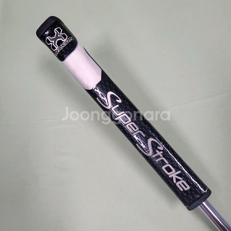 오딧세이 오웍스블랙2볼팽 33인치퍼터 E408273--4